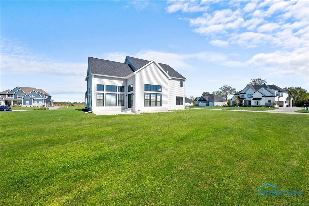 549 Canterbury Boulevard, Perrysburg, Ohio image 43