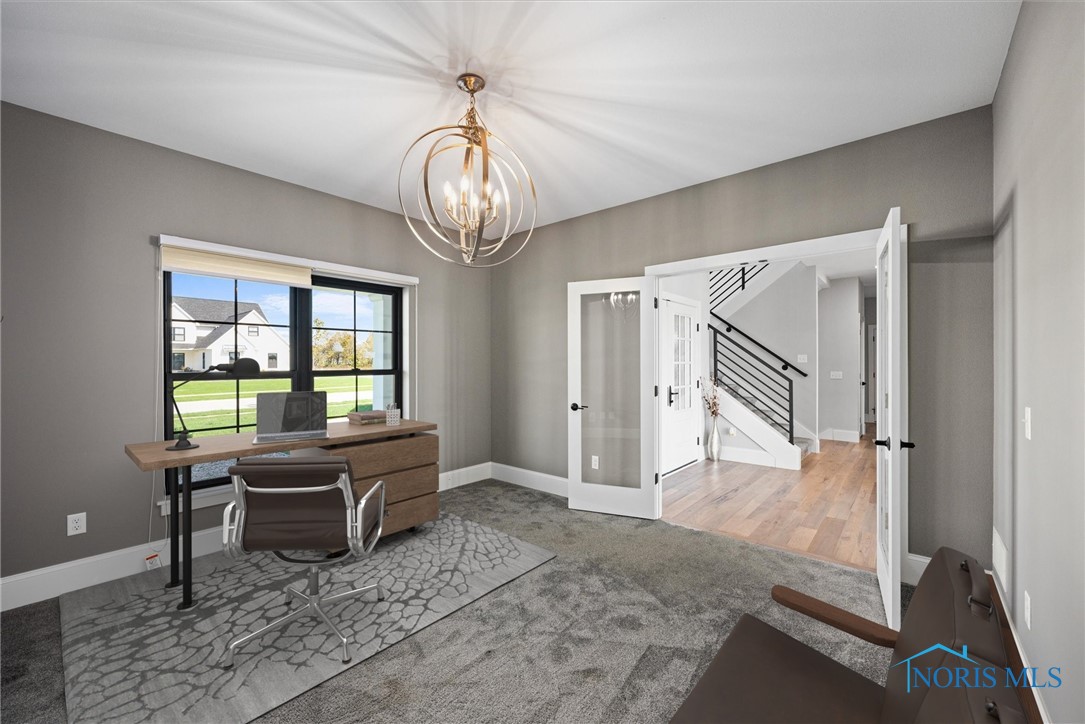 549 Canterbury Boulevard, Perrysburg, Ohio image 19