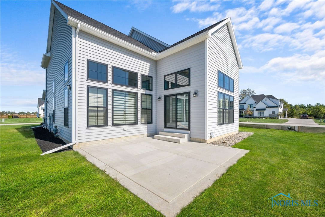 549 Canterbury Boulevard, Perrysburg, Ohio image 41