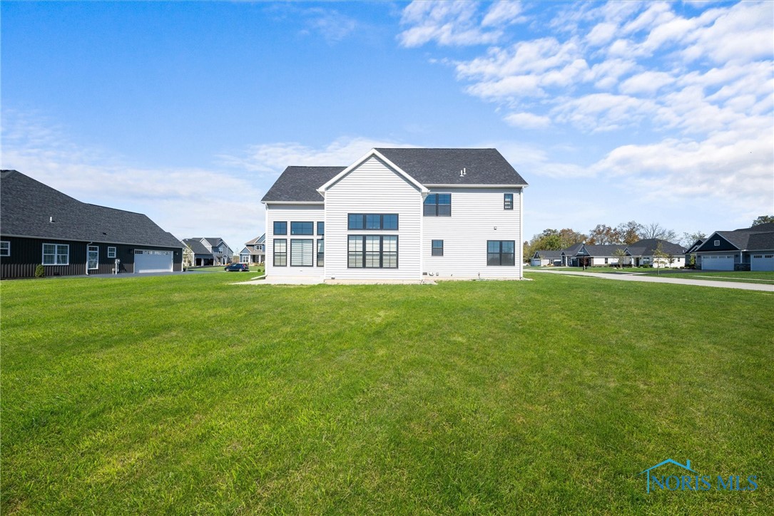 549 Canterbury Boulevard, Perrysburg, Ohio image 44