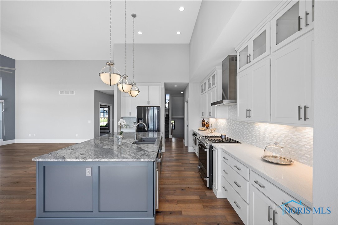 549 Canterbury Boulevard, Perrysburg, Ohio image 14