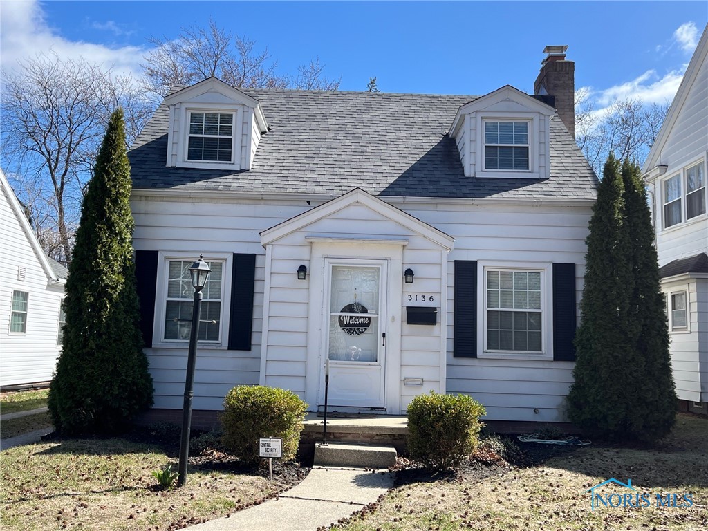 3136 Drummond Road, Toledo, Ohio image 1