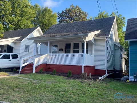 Tiny photo for 2017 Marlow Road, Toledo, OH 43613 (MLS # 6136322)