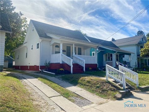 Photo of 2017 Marlow Road, Toledo, OH 43613 (MLS # 6136322)