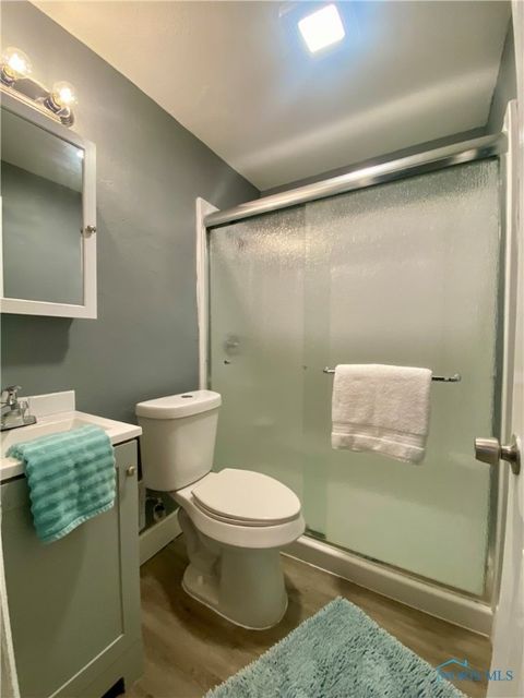 Tiny photo for 2017 Marlow Road, Toledo, OH 43613 (MLS # 6136322)