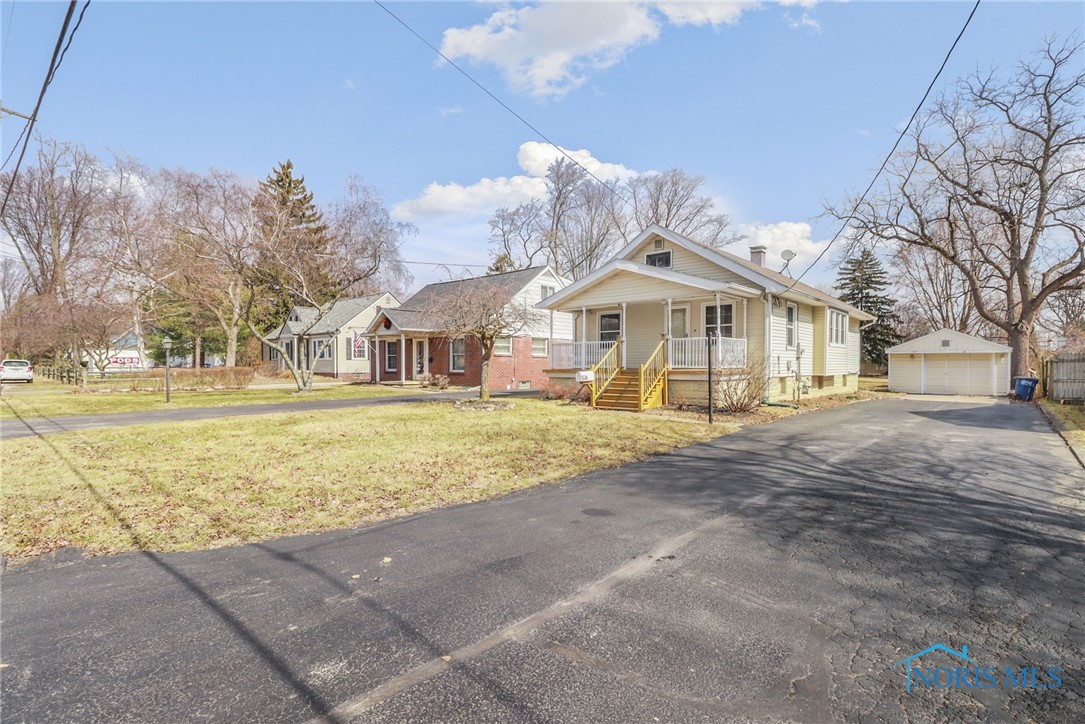 5058 Rowland Road, Toledo, Ohio image 1