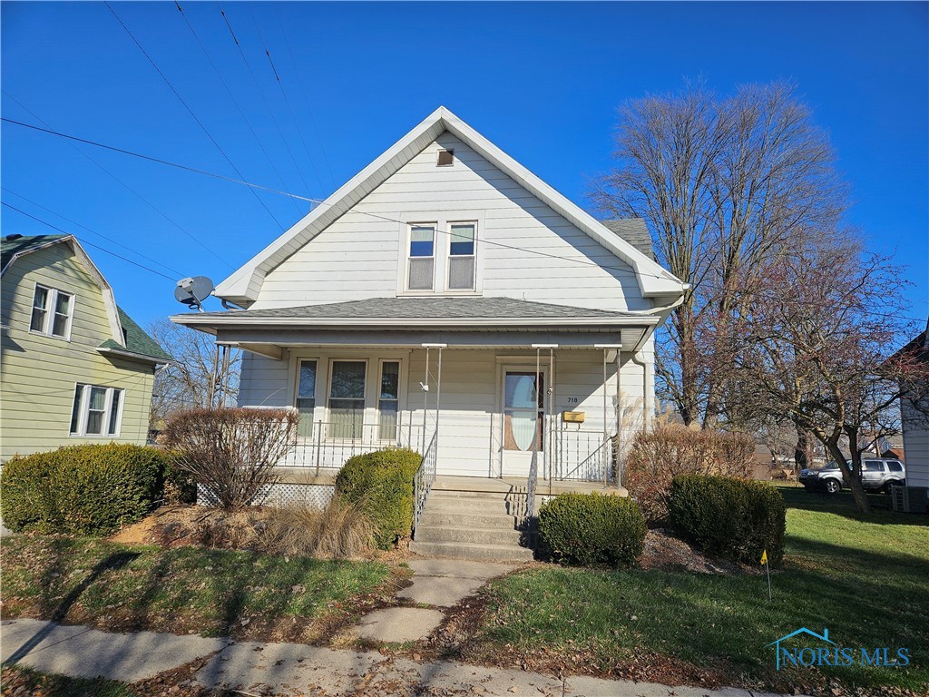 718 Davidson Street, Defiance, Ohio image 2