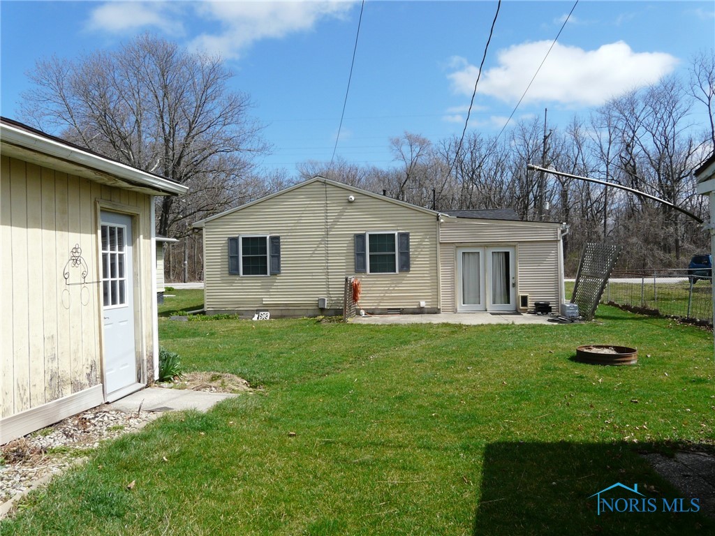 1408 1/2 Washington Street, Genoa, Ohio image 4