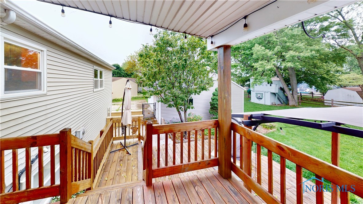 2535 Eden East Drive, Northwood, Ohio image 37