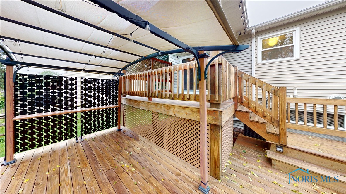 2535 Eden East Drive, Northwood, Ohio image 39