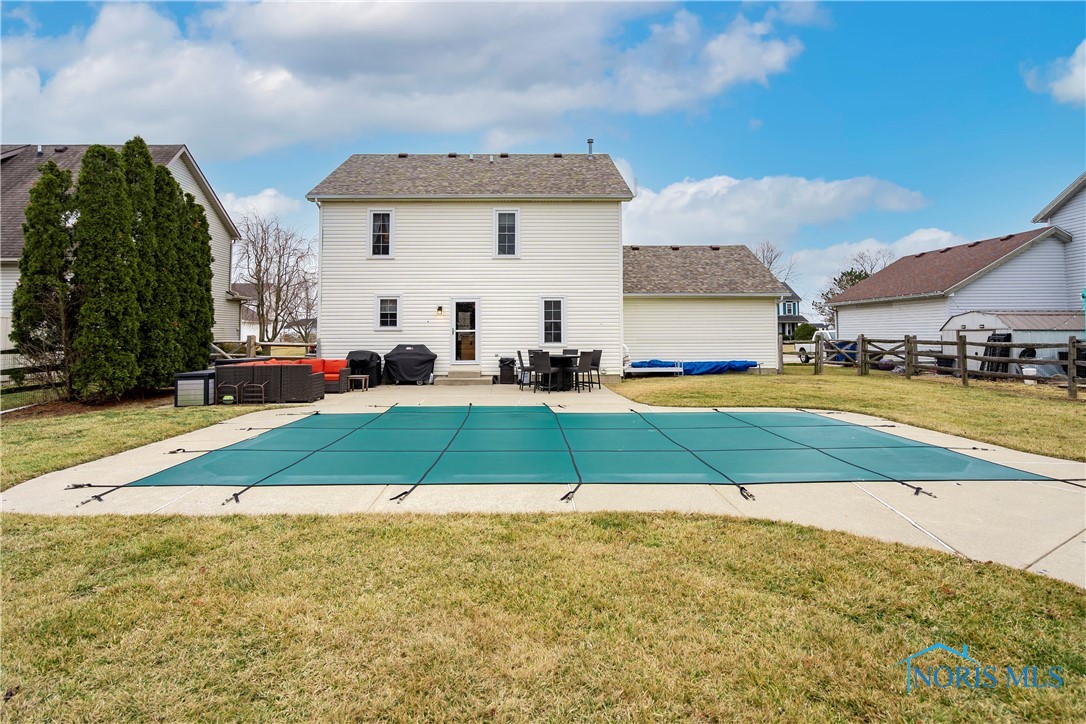 2069 Coe Court, Perrysburg, Ohio image 8