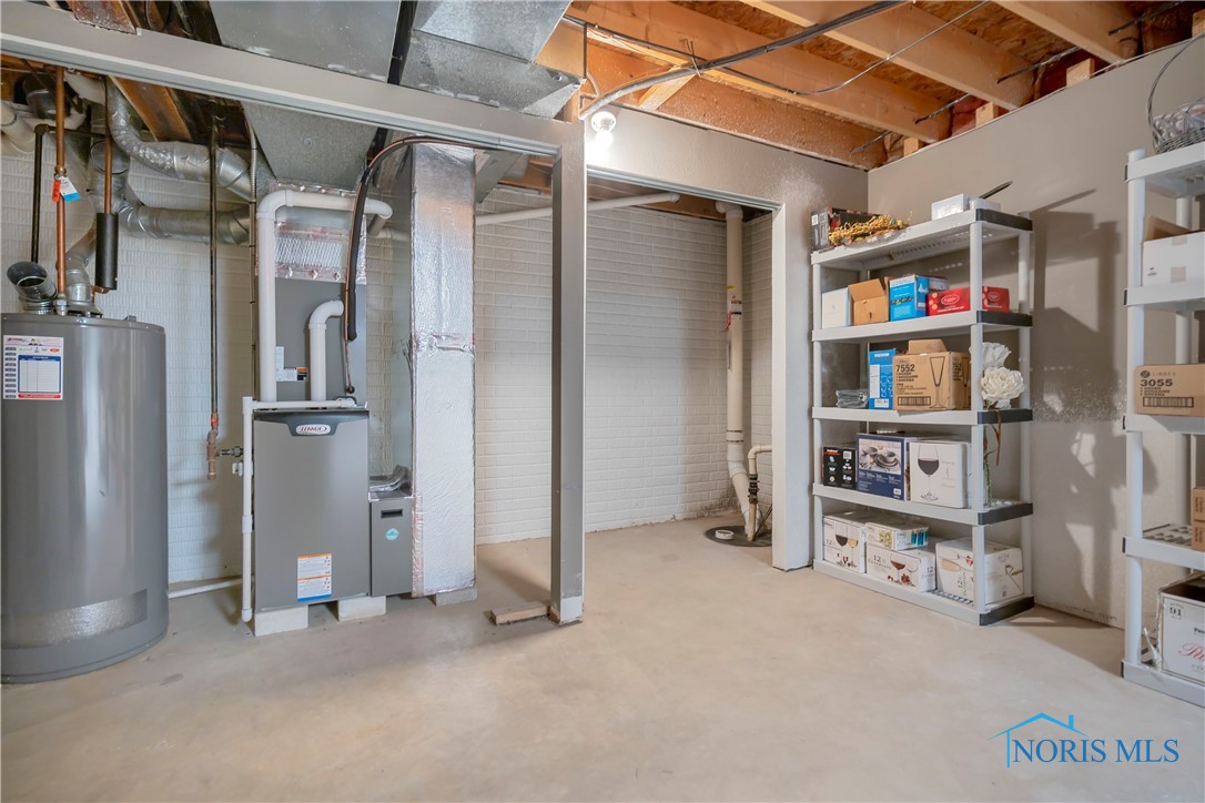 2069 Coe Court, Perrysburg, Ohio image 36
