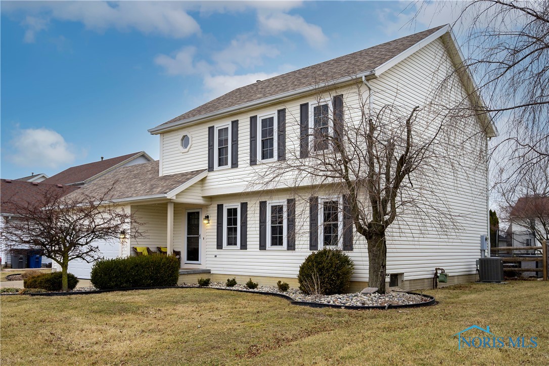 2069 Coe Court, Perrysburg, Ohio image 2