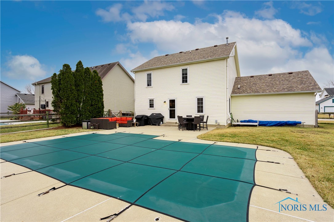 2069 Coe Court, Perrysburg, Ohio image 7