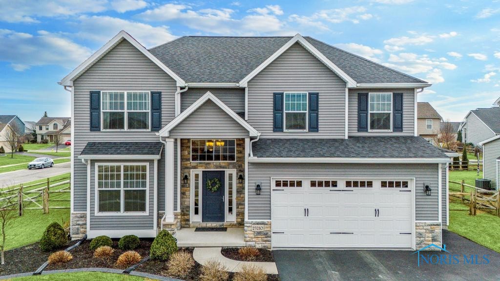 25210 Saddle Horn Drive, Perrysburg, Ohio image 47