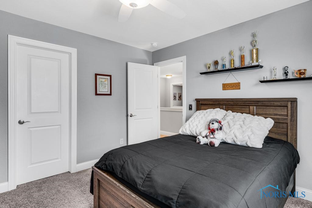 25210 Saddle Horn Drive, Perrysburg, Ohio image 34