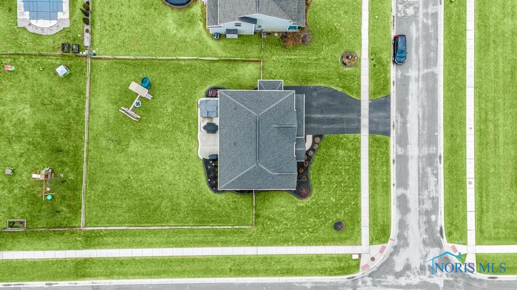 25210 Saddle Horn Drive, Perrysburg, Ohio image 44