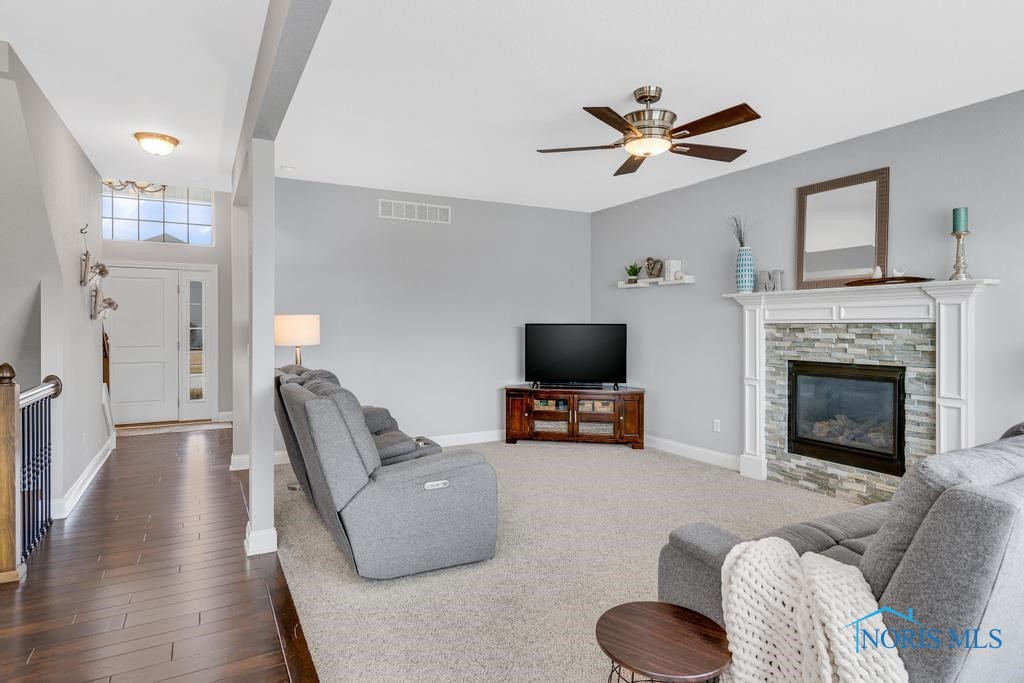 25210 Saddle Horn Drive, Perrysburg, Ohio image 8