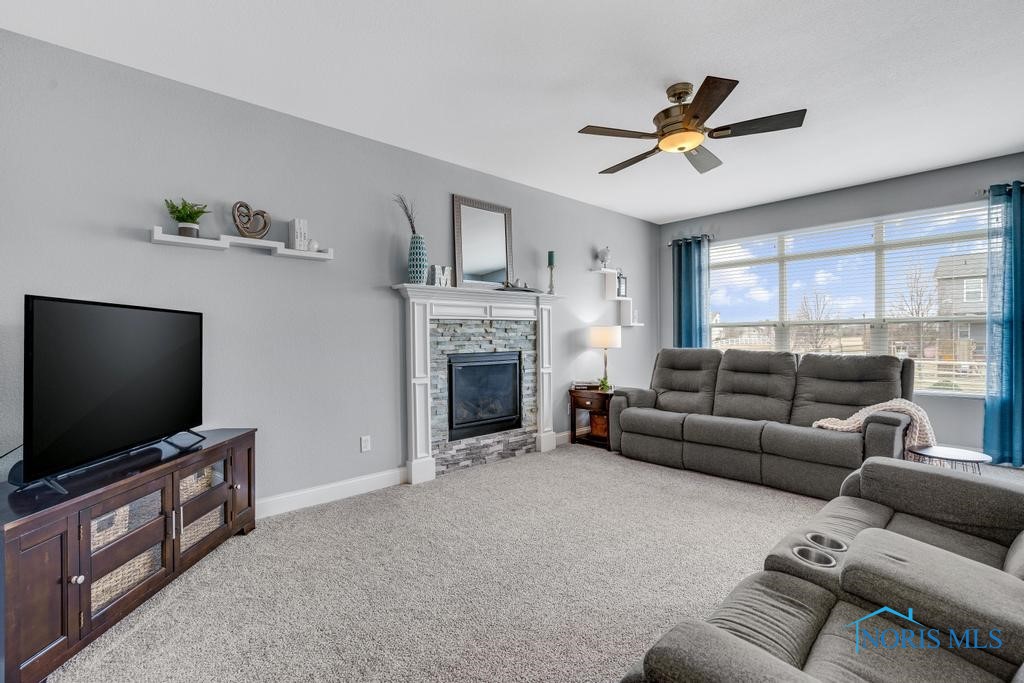 25210 Saddle Horn Drive, Perrysburg, Ohio image 6