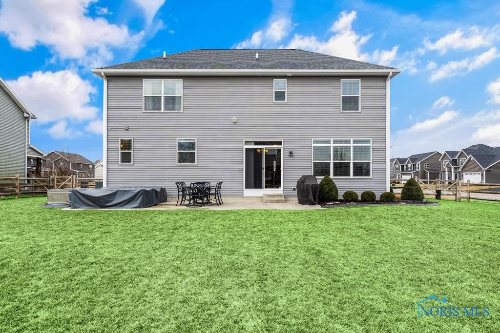 25210 Saddle Horn Drive, Perrysburg, Ohio image 42