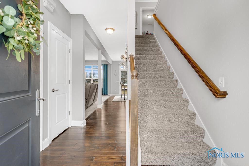 25210 Saddle Horn Drive, Perrysburg, Ohio image 3