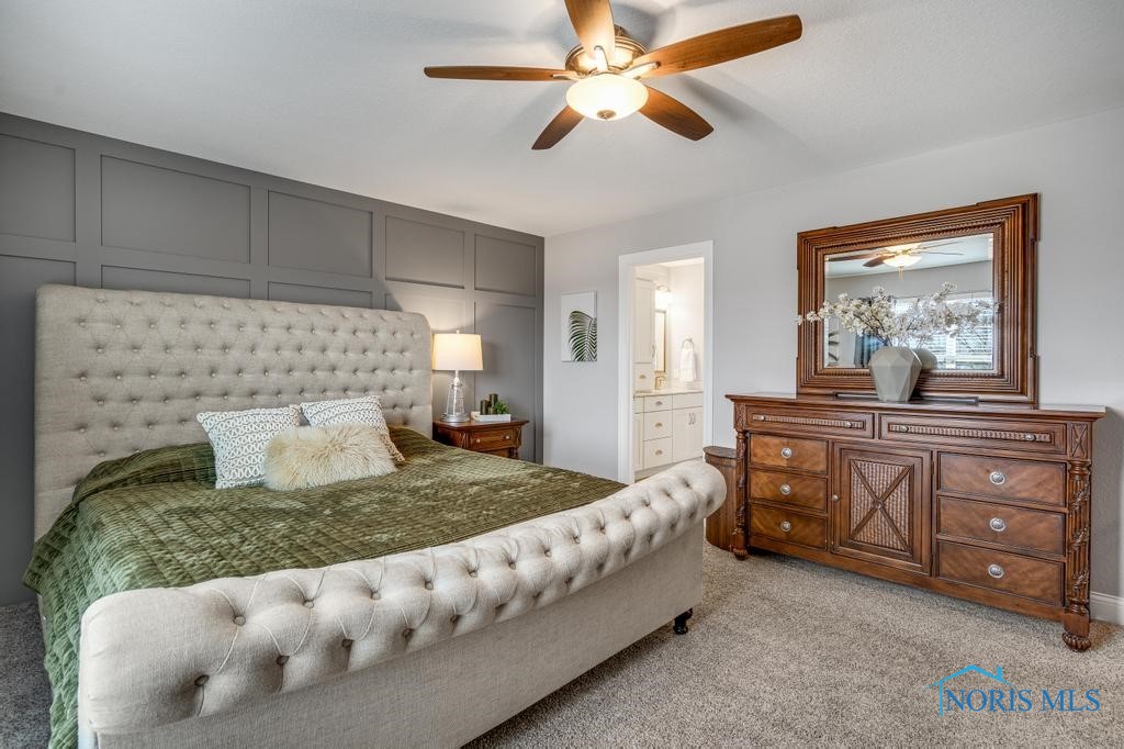 25210 Saddle Horn Drive, Perrysburg, Ohio image 23