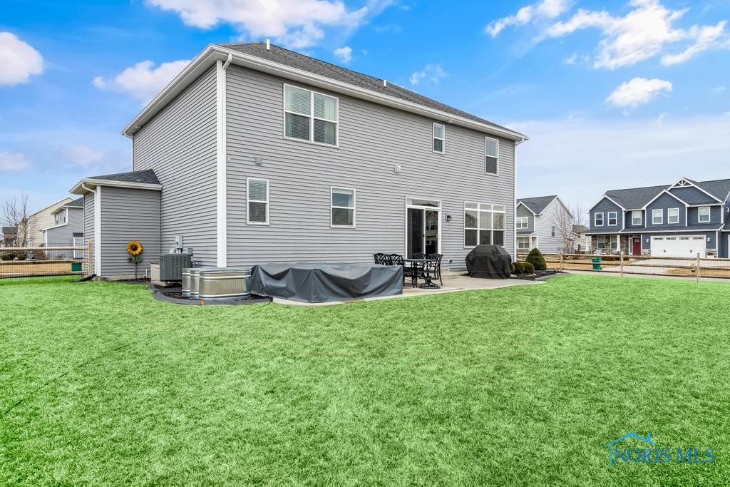 25210 Saddle Horn Drive, Perrysburg, Ohio image 43