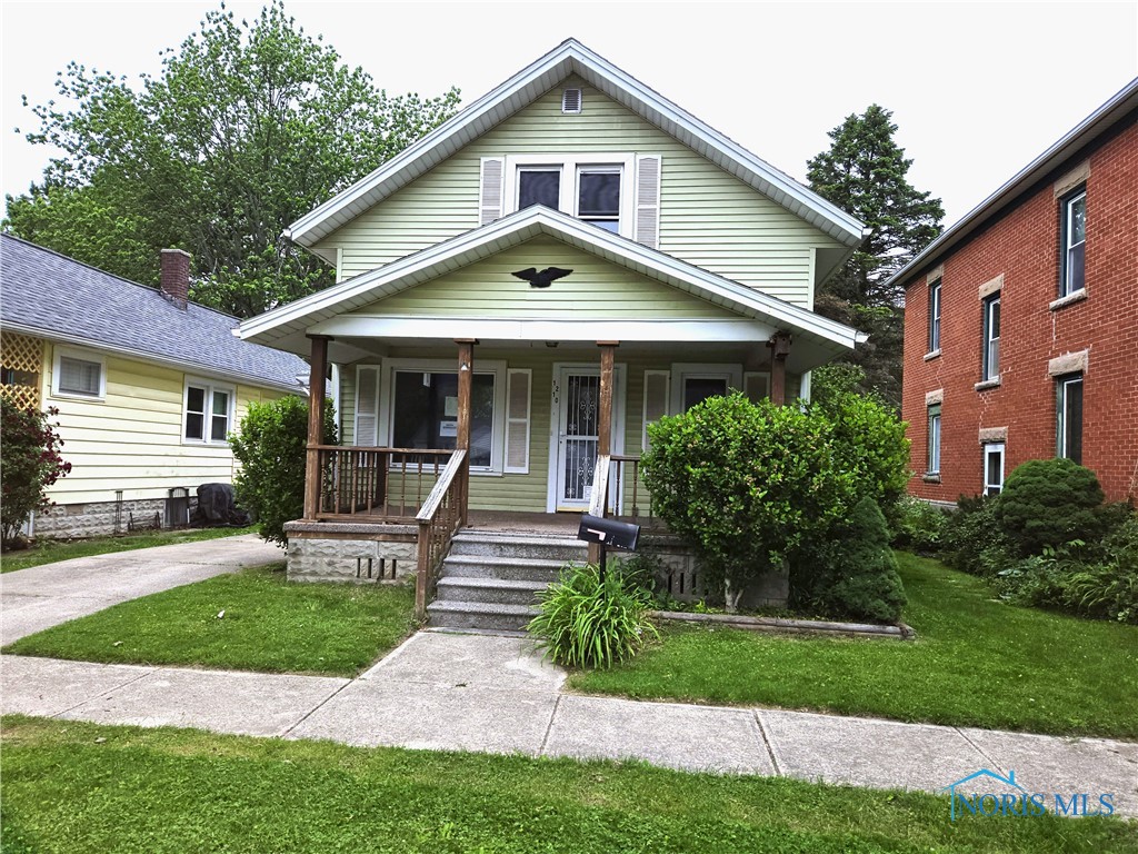 1210 South Street, Fremont, Ohio image 1