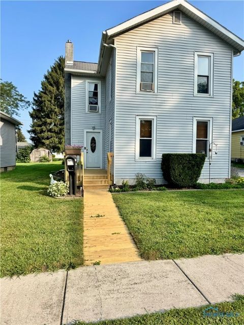 Photo of 505 E Smith Street, Hicksville, OH 43526 (MLS # 6134290)