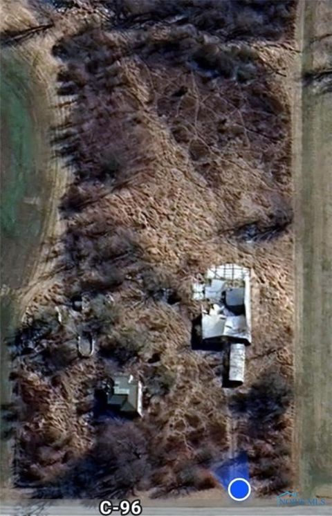Vacant Land For Sale - 18205 County Highway 96<br/> Wyandot County, Upper Sandusky, OH 43351