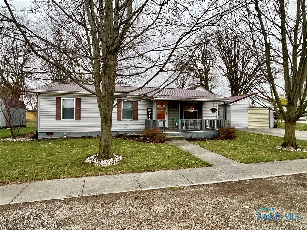 100 N Maple Street, Grover Hill, Ohio image 1