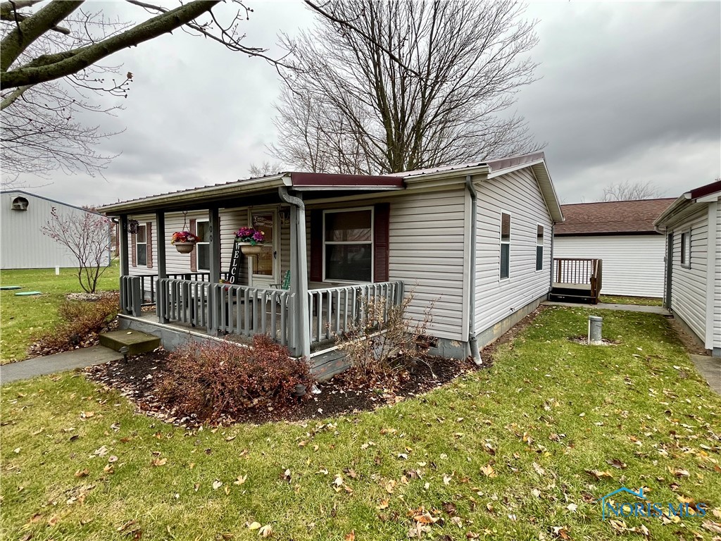 100 N Maple Street, Grover Hill, Ohio image 3