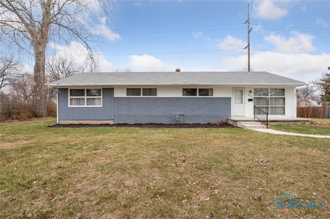 4656 Stengel Avenue, Toledo, Ohio image 1