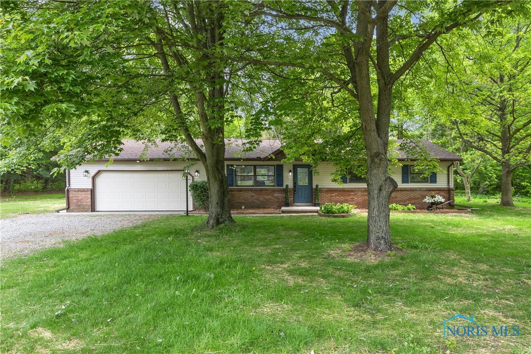 12908 County Road 10 3, Delta, Ohio image 1