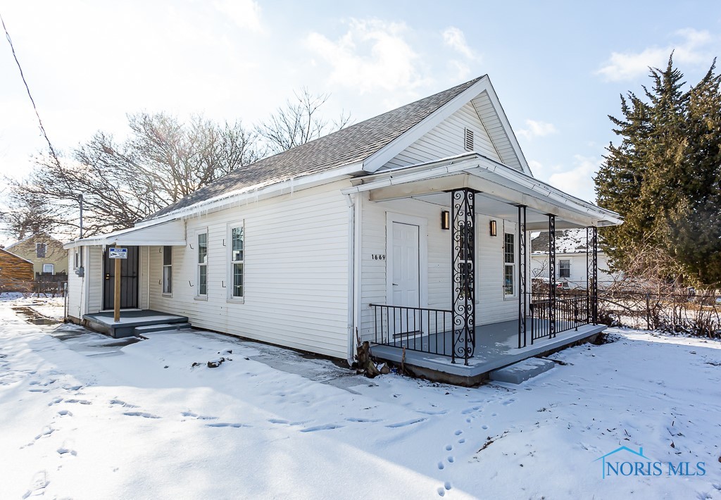 1669 Pinewood Avenue, Toledo, Ohio image 4