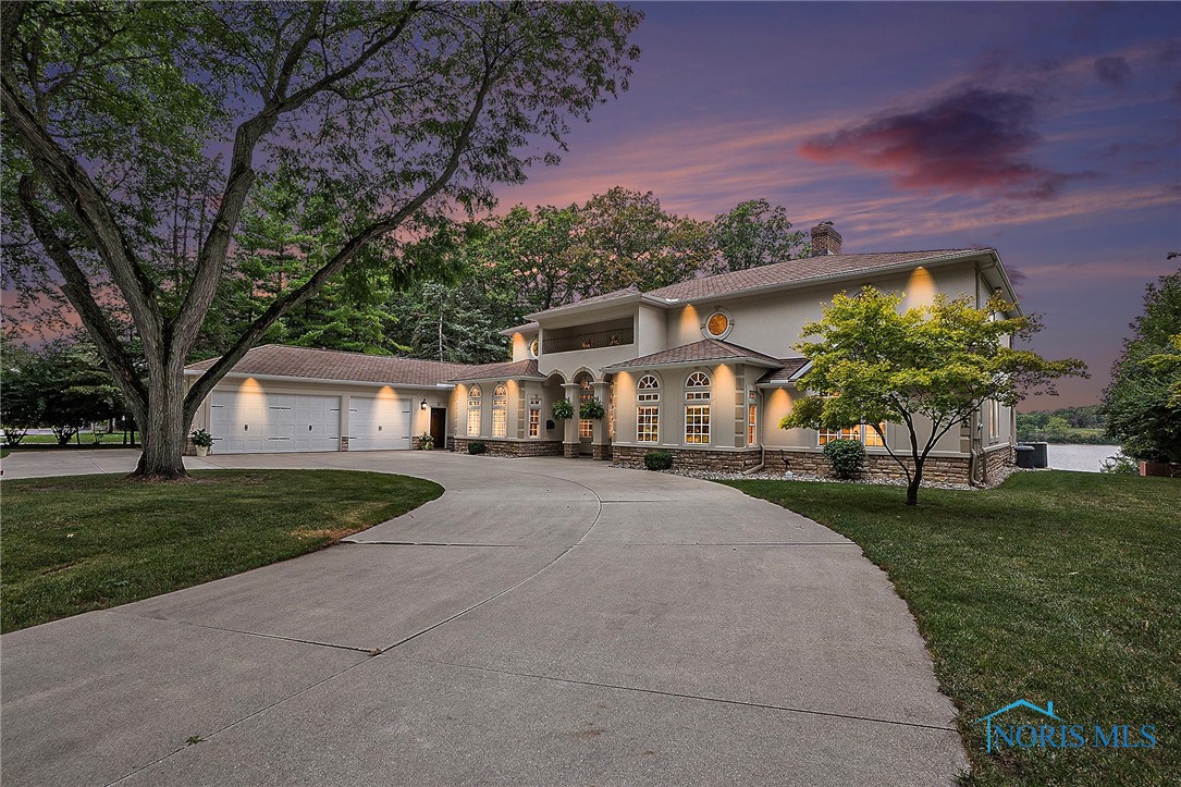 510 Riverside Drive