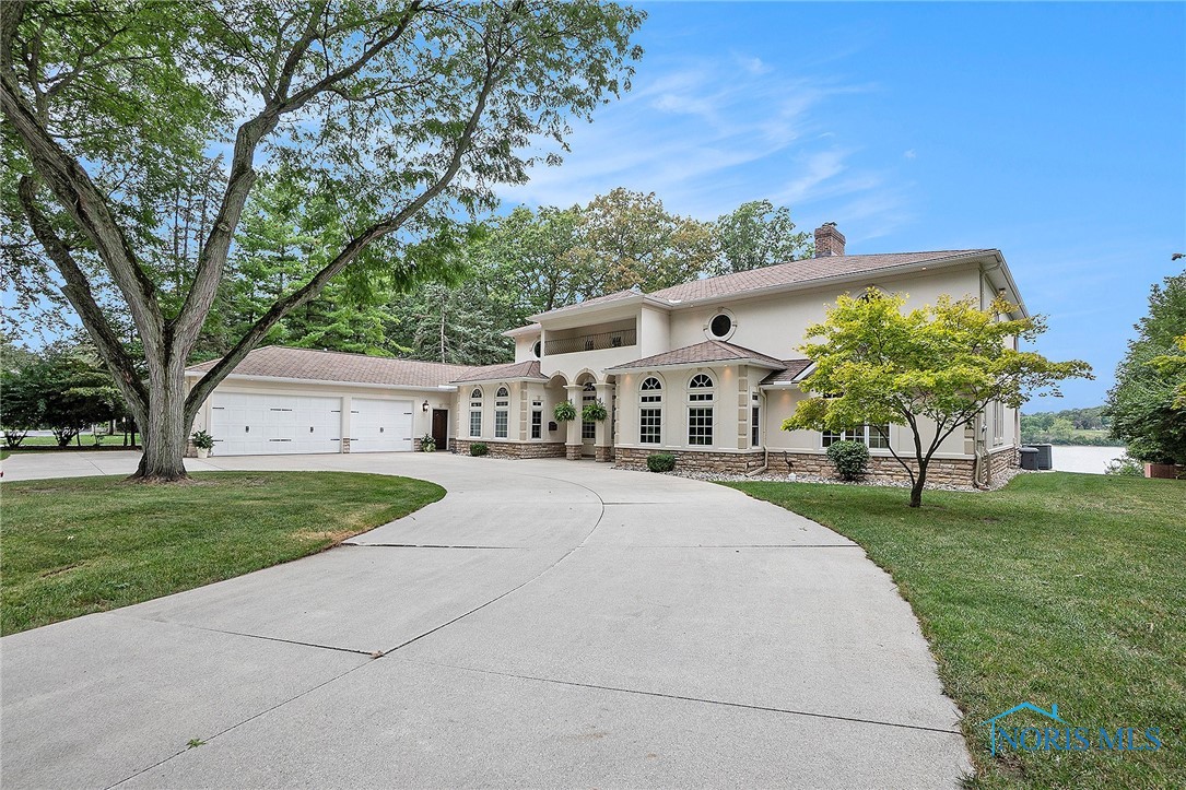510 Riverside Drive