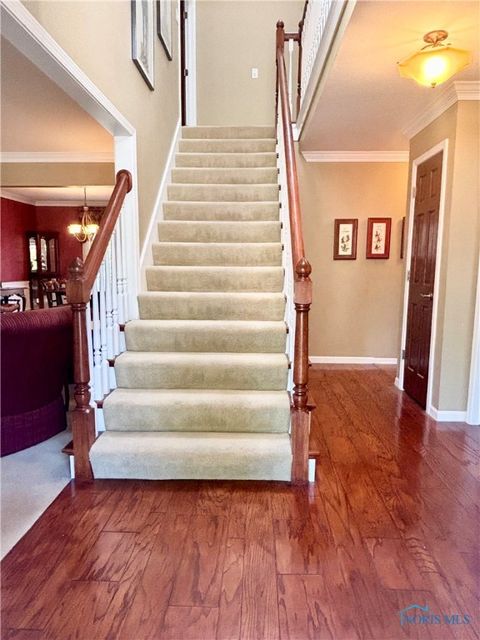 Tiny photo for 3454 Lynnbrooke Lane, Oregon, OH 43616 (MLS # 6135972)