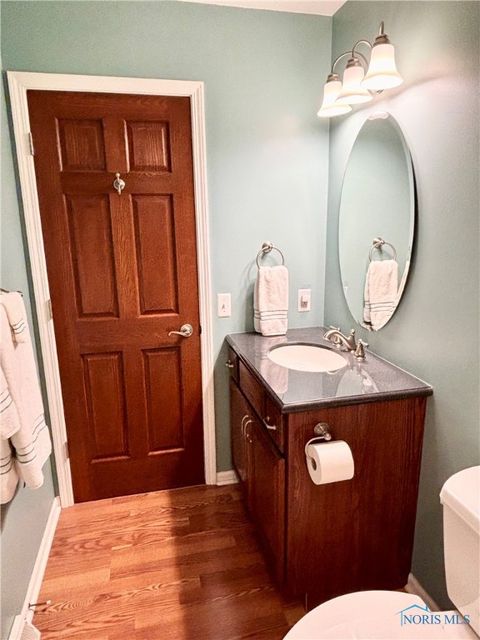 Tiny photo for 3454 Lynnbrooke Lane, Oregon, OH 43616 (MLS # 6135972)