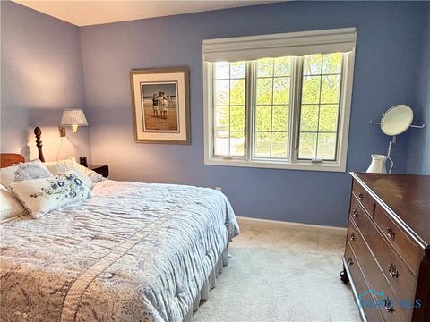 Tiny photo for 3454 Lynnbrooke Lane, Oregon, OH 43616 (MLS # 6135972)