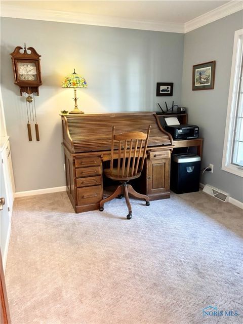 Tiny photo for 3454 Lynnbrooke Lane, Oregon, OH 43616 (MLS # 6135972)