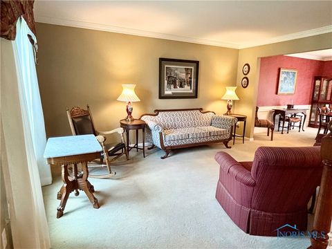 Tiny photo for 3454 Lynnbrooke Lane, Oregon, OH 43616 (MLS # 6135972)