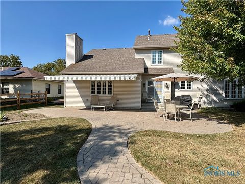 Tiny photo for 3454 Lynnbrooke Lane, Oregon, OH 43616 (MLS # 6135972)