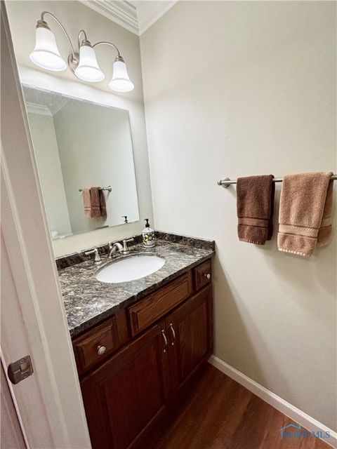 Tiny photo for 3454 Lynnbrooke Lane, Oregon, OH 43616 (MLS # 6135972)