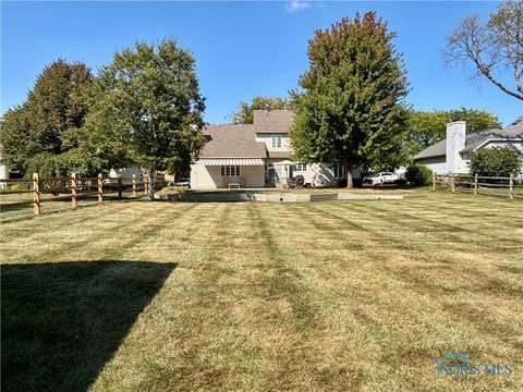 Tiny photo for 3454 Lynnbrooke Lane, Oregon, OH 43616 (MLS # 6135972)