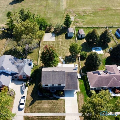 Tiny photo for 3454 Lynnbrooke Lane, Oregon, OH 43616 (MLS # 6135972)