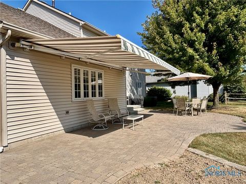 Tiny photo for 3454 Lynnbrooke Lane, Oregon, OH 43616 (MLS # 6135972)