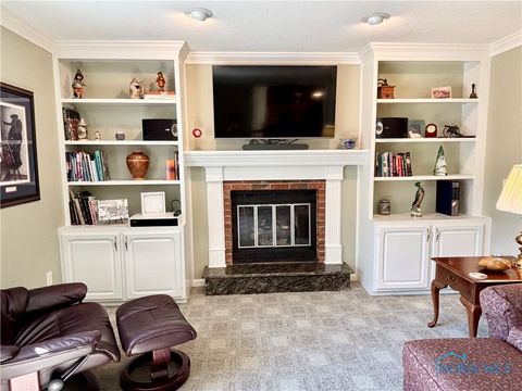 Tiny photo for 3454 Lynnbrooke Lane, Oregon, OH 43616 (MLS # 6135972)