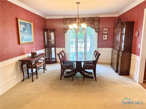 Tiny photo for 3454 Lynnbrooke Lane, Oregon, OH 43616 (MLS # 6135972)