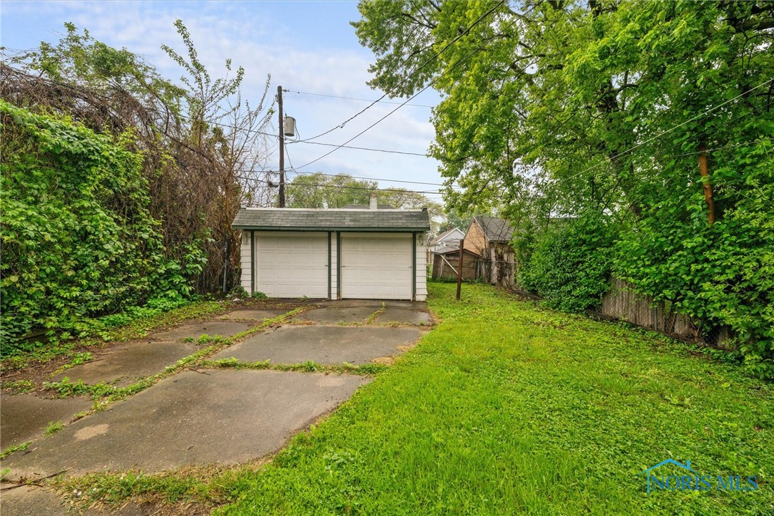 3523 Elm Street, Toledo, Ohio image 30